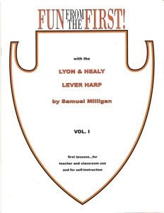 Milligan, Samuel - Fun from the first vol. 1