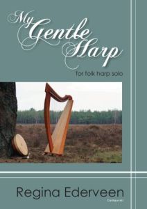 Ederveen, Regina - My Gentle Harp 