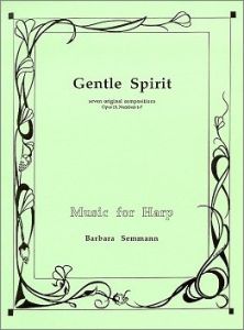 Semmann, Barbara - Gentle Spirit