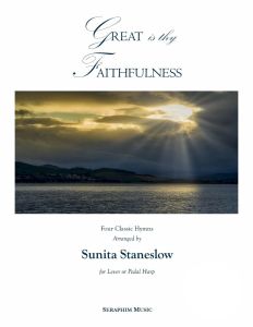 Staneslow, Sunita - Great is thy Faithfulness