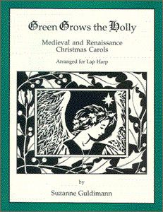 Guldimann, Suzanne - Green Grows the Holly
