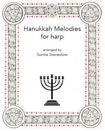 Staneslow, Sunita - Hanukkah Melodies