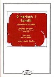 Heulyn, Meinir - From Harlech to Lanelli