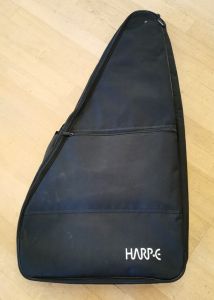 Harp-E transporthoes