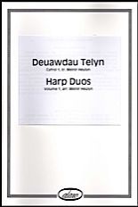 Heulyn, Meinir - Harp Duos vol. 1