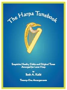Kollé, Beth - The Harpa Tunebook