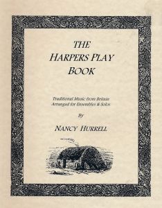 Hurrell, Nancy - The Harpers Play Book