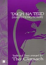 Martin, Christine - Taigh na Teud (harpstring house)