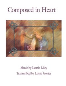 Riley, Laurie - Composed in Heart