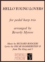 Myrow, Beverly - Hello Young Lovers