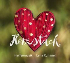 Rummel, Lena - CD Herzstück