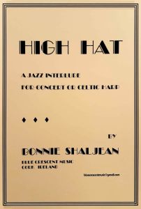 Shaljean, Bonnie - High Hat