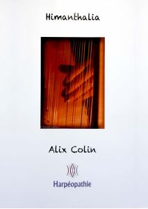 Colin, Alix - Himanthalia
