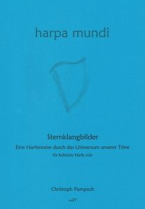 Pampuch, Christoph - Harpa Mundi 27 - Sternklangbilder