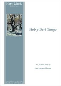 Thomas, Sian Morgan - Hob y Deri Tango