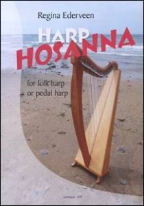 Ederveen, Regina - Harp Hosanna