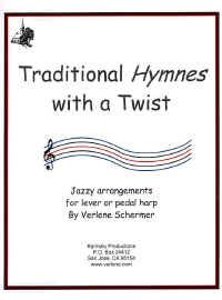Schermer, Verlene - Twist 4 - Traditional Hymnes with a Twist