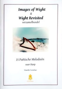 Cornelisse, Yolanthe - Images of Wight & Wight Revisited