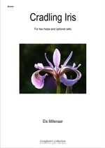 Millenaar, Els - Cradling Iris