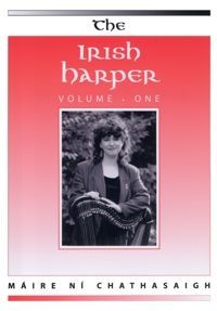 Chathasaigh, Máire Ní - The Irish Harper, volume one