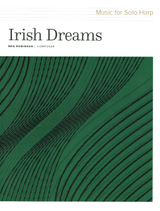 Robinson, Meg - Irish Dreams