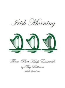 Robinson, Meg - Irish Morning