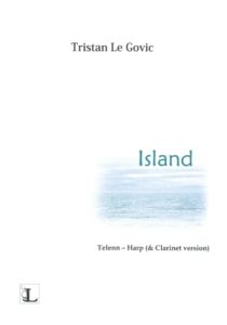 Govic Le, Tristan - Island