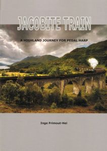 Frimout-Hei, Inge - Jacobite Train