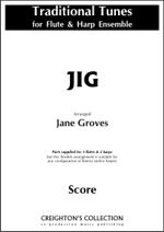 Groves, Jane - Jig