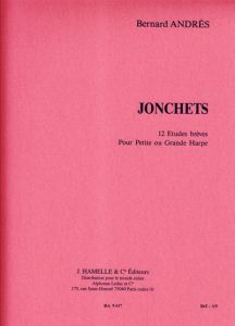 Andrès, Bernard - Jonchets