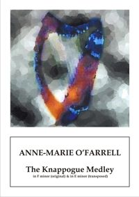 O'Farrell, Anne-Marie - The Knappogue Medley