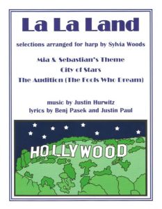 Woods, Sylvia - La La Land