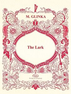 Glinka, Mikhail - The Lark