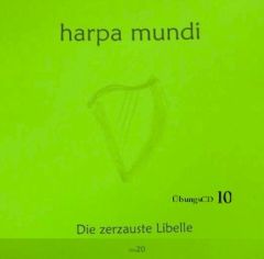 Pampuch, Christoph - HM CD 10 (hm20 - Die zerzauste Libelle)