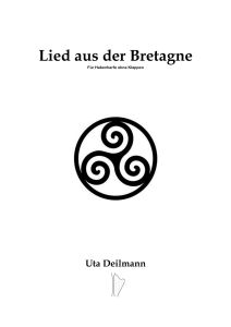 Deilmann, Uta - Lied aus der Bretagne