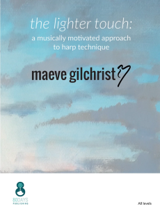 Gilchrist, Maeve - The Lighter Touch