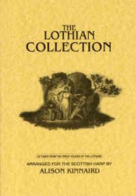 Kinnaird, Alison - The Lothian Collection