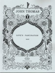 Thomas, John - Love's Fascination