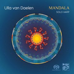 Daelen, Ulla van - CD Mandala
