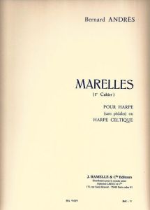 Andrès, Bernard - Marelles vol. 2
