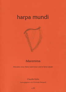 Pampuch, Christoph - Harpa Mundi 32 - Maremma