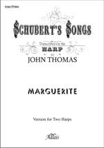 Schubert, Franz - Schubert's Songs, Marguerite au Rouet