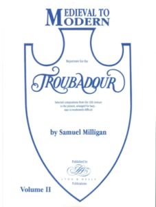 Milligan, Samuel - Medieval to Modern vol. 2