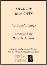 Myrow, Beverly - Memory from Cats