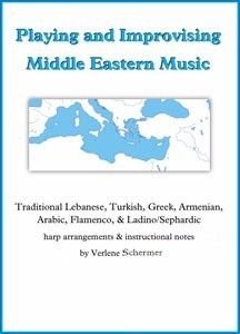 Schermer, Verlene - Playing and Improvising Middle Eastern Music - PDF version