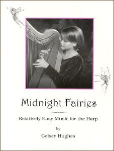 Hughes, Gelsey - Midnight Fairies