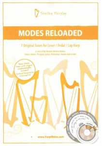 Fairplay, Shelley - Modes Reloaded