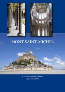 Frimout-Hei, Inge - Mont-Saint-Michel
