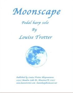 Trotter, Louise - Moonscape