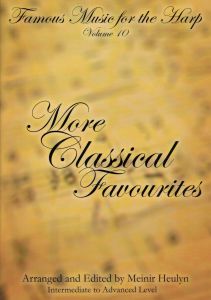 Heulyn, Meinir - More Classical Favourites